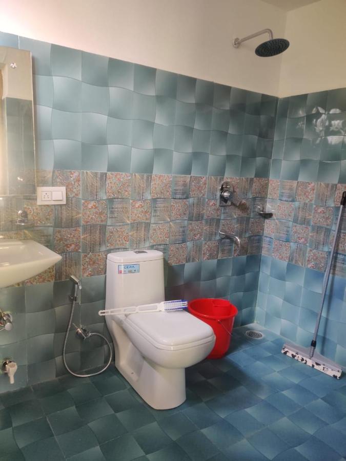 Tsetan Guest House เลห์ ภายนอก รูปภาพ