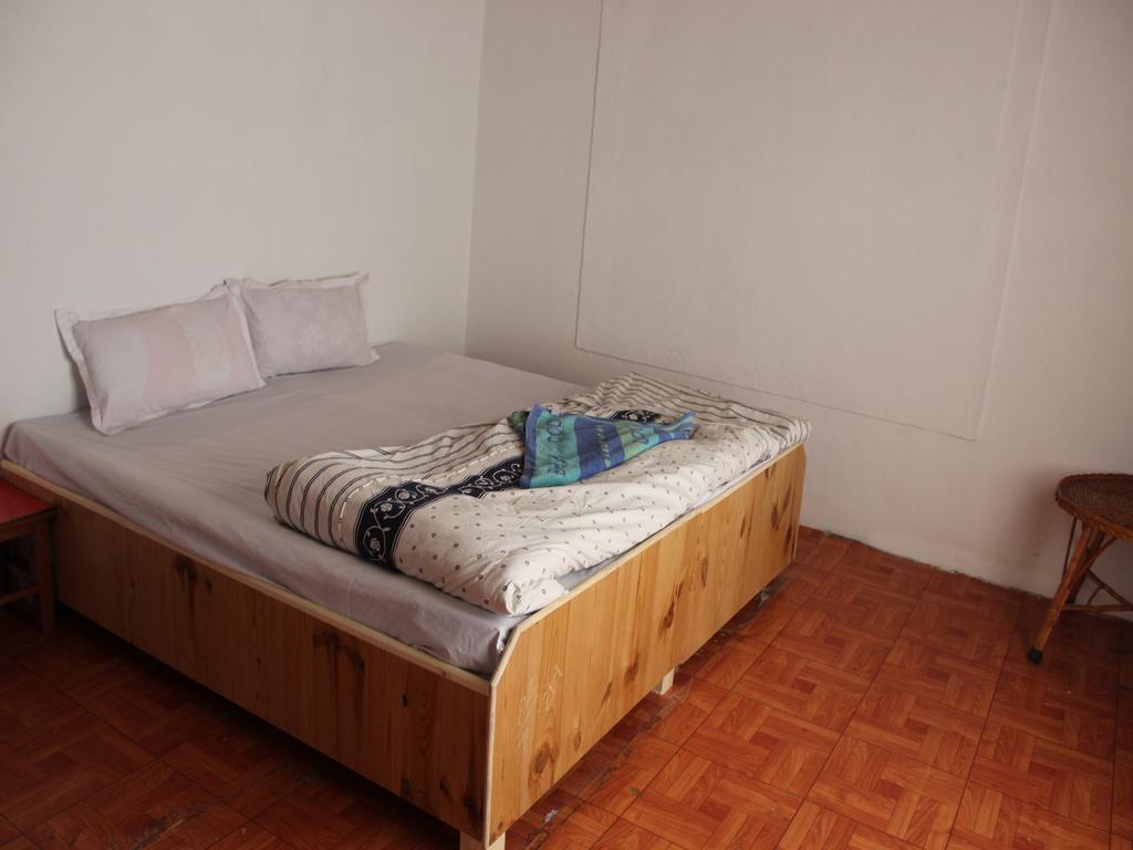 Tsetan Guest House เลห์ ภายนอก รูปภาพ