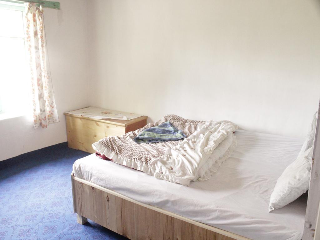 Tsetan Guest House เลห์ ภายนอก รูปภาพ